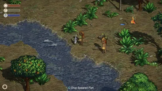 In Next Life screenshot 1