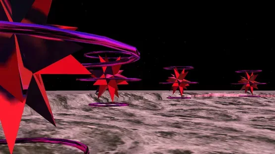 MusicVR Episode 1: Tr3s Lunas screenshot 3
