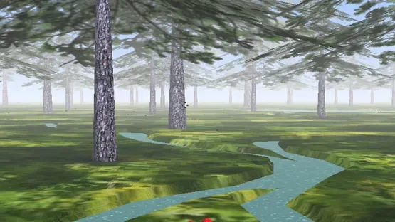 MusicVR Episode 1: Tr3s Lunas screenshot 4
