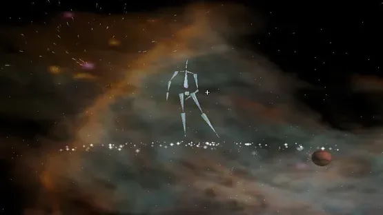 MusicVR Episode 1: Tr3s Lunas screenshot 1