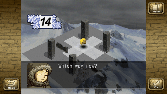 Monster Rancher 1 & 2 DX Screenshot