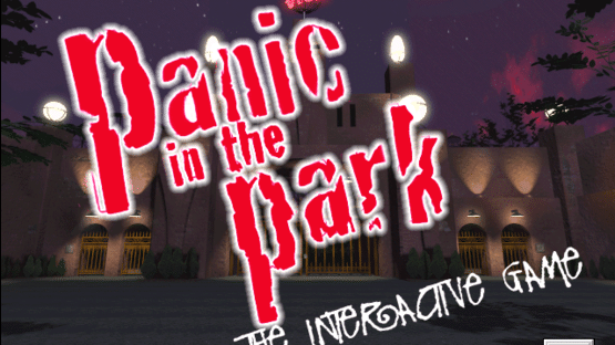 Panic in the Park Screenshot