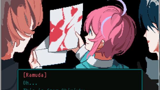 Shibuya Marble Texture screenshot 3