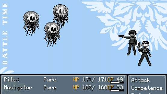 Confinium Screenshot