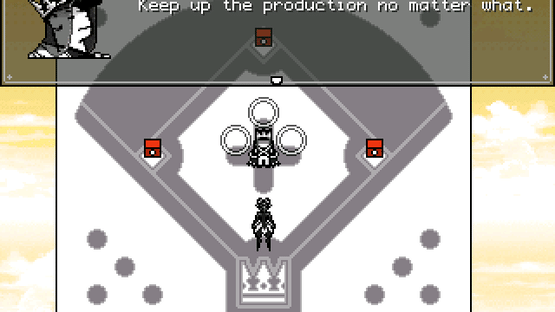 Confinium Screenshot