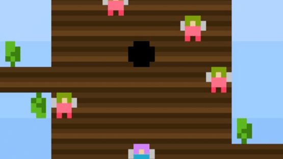 Spider's Hollow Screenshot