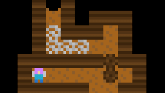 Spider's Hollow Screenshot
