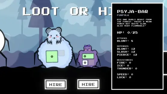 Equipmentris screenshot 3