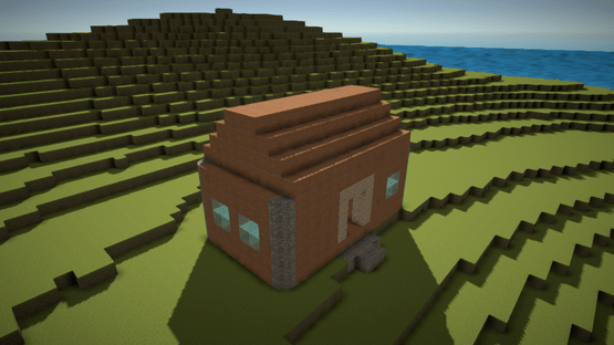 Sandbox Play Screenshot