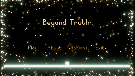 Beyond Truth Screenshot