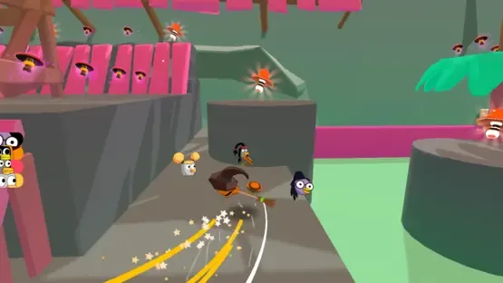 Bruxa screenshot 2