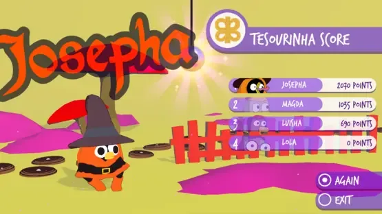 Bruxa screenshot 3