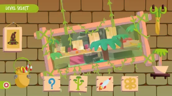 Bruxa screenshot 4