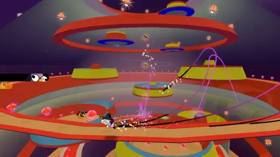 Bruxa screenshot 5