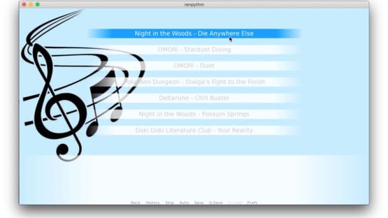 screenshot 3