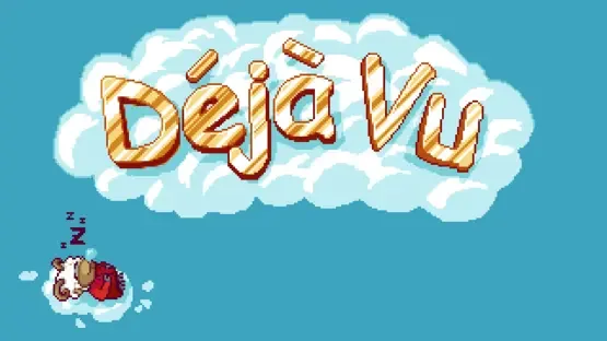 DejaVu screenshot 1