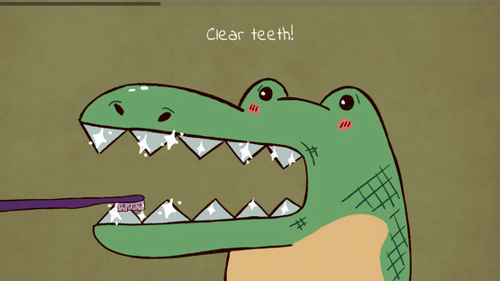 Zoo keeper Screenshot