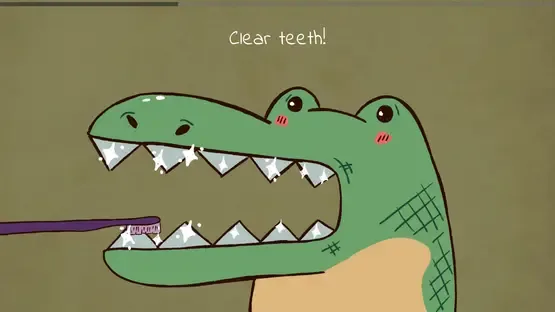 Zoo keeper screenshot 2