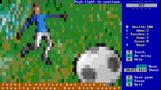 When There Is No More Snow screenshot 2