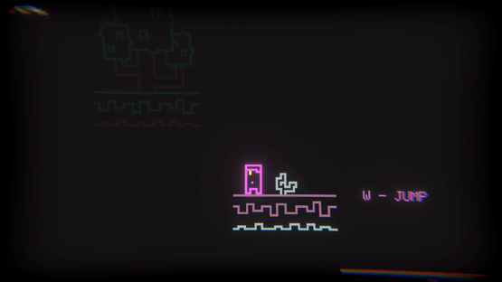 Double sided: TriJam edition Screenshot