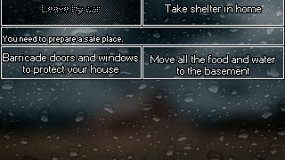 A storm is approaching Screenshot