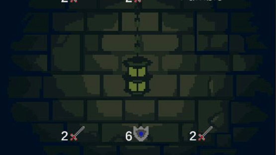 Rogue Bones Screenshot