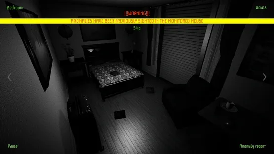 I'm on Observation Duty 4 screenshot 2