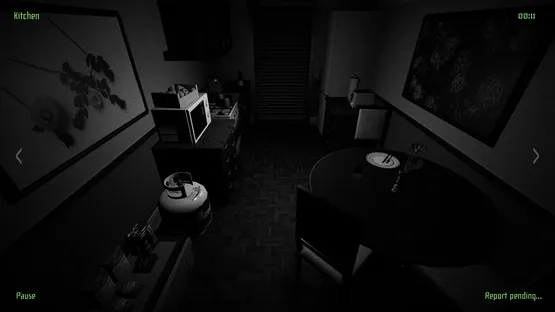 I'm on Observation Duty 4 screenshot 4