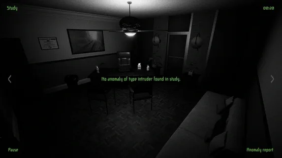 I'm on Observation Duty 4 screenshot 1