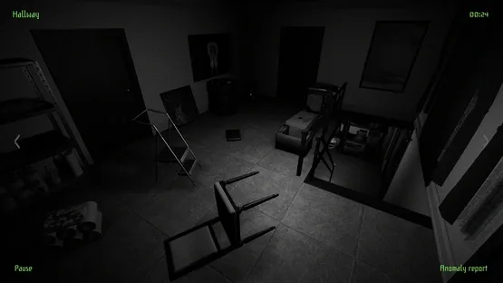 I'm on Observation Duty 4 screenshot 5