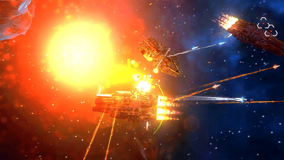 Salvo Screenshot