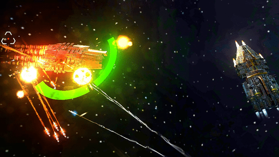 Salvo Screenshot