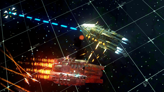 Salvo Screenshot