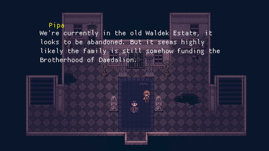 Nemoral Screenshot