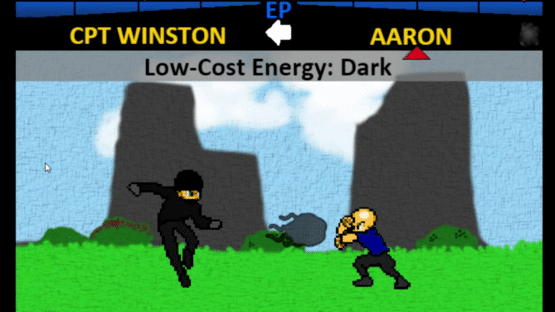 Hv Rebellion Screenshot