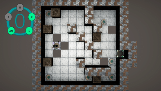 Sorry Sir, I'm out of controls Screenshot