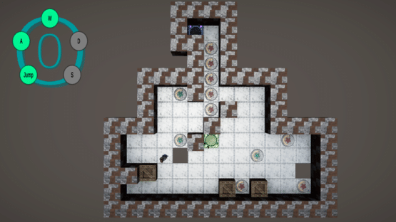 Sorry Sir, I'm out of controls Screenshot