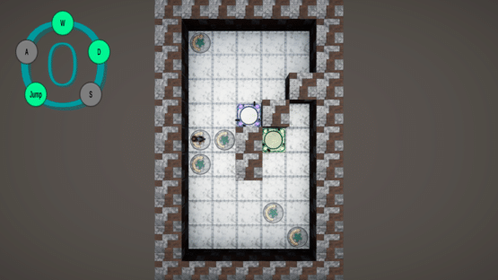 Sorry Sir, I'm out of controls Screenshot