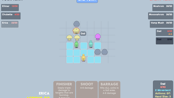 Cardlock Screenshot