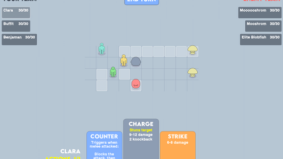 Cardlock Screenshot