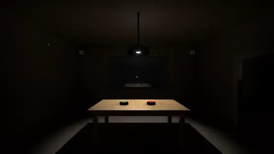 Interrogation 091 screenshot 1