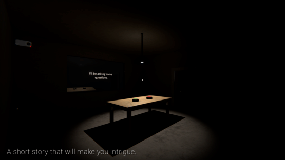 Interrogation 091 Screenshot