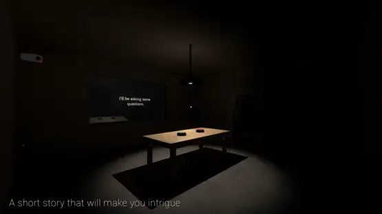 Interrogation 091 screenshot 2