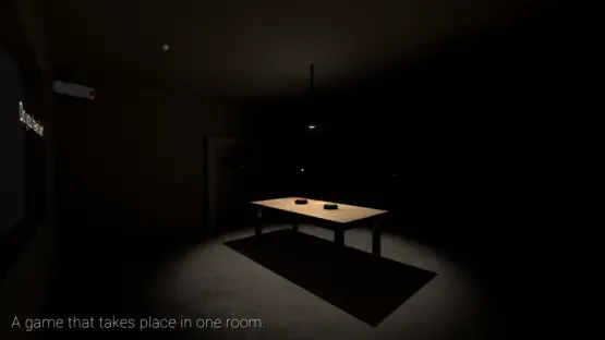 Interrogation 091 screenshot 3