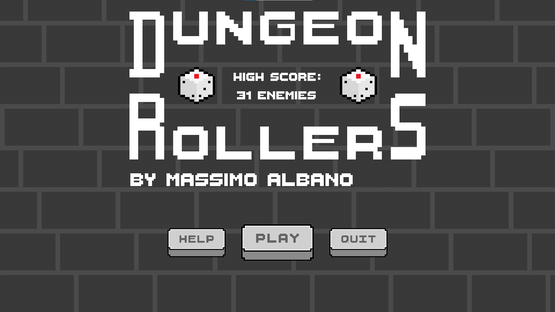 Dungeon Rollers Screenshot