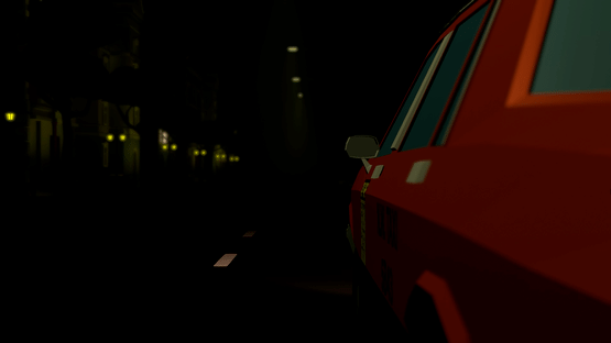 Taxi By Night Screenshot