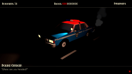 Taxi By Night Screenshot