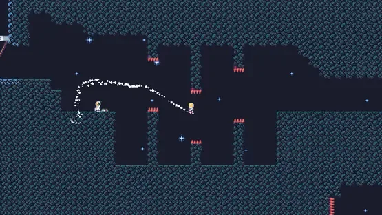 Periwinkle Blues screenshot 1