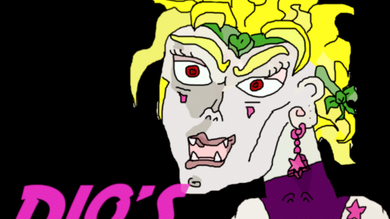 Dio's Bizarre Boutique Screenshot