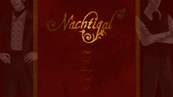 Nachtigal Screenshot